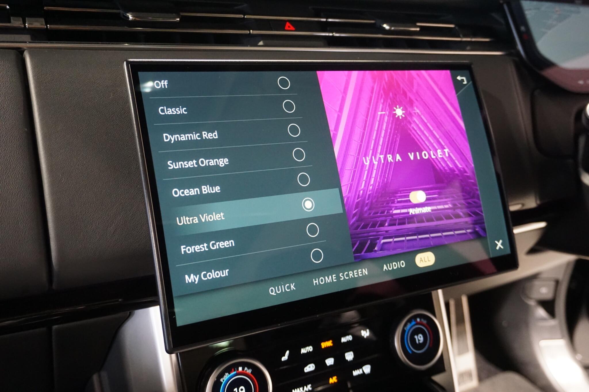 Land Rover Range Rover 3.0 P400 MHEV HSE SUV 5dr Petrol Auto 4WD Euro 6 (s/s) (400 ps)